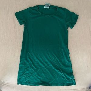 Jungmaven Rae Line Dress